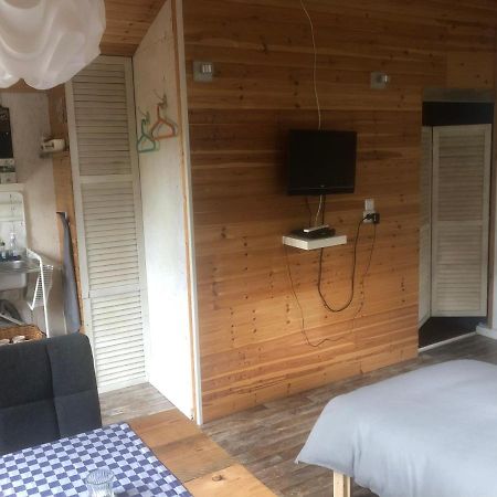 Bed&Breakfast Herkingen GR5 Eksteriør billede