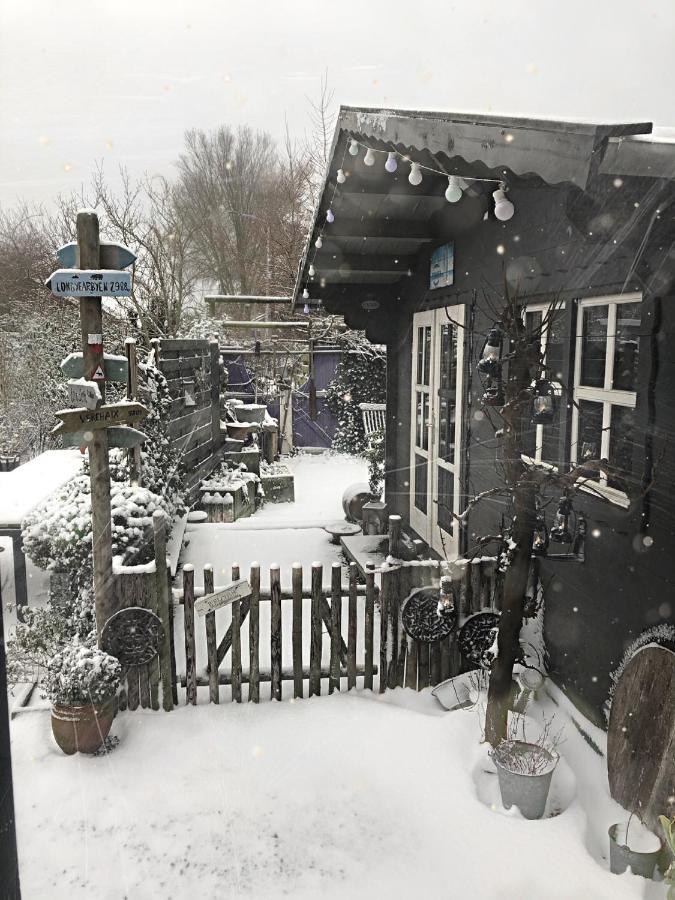 Bed&Breakfast Herkingen GR5 Eksteriør billede