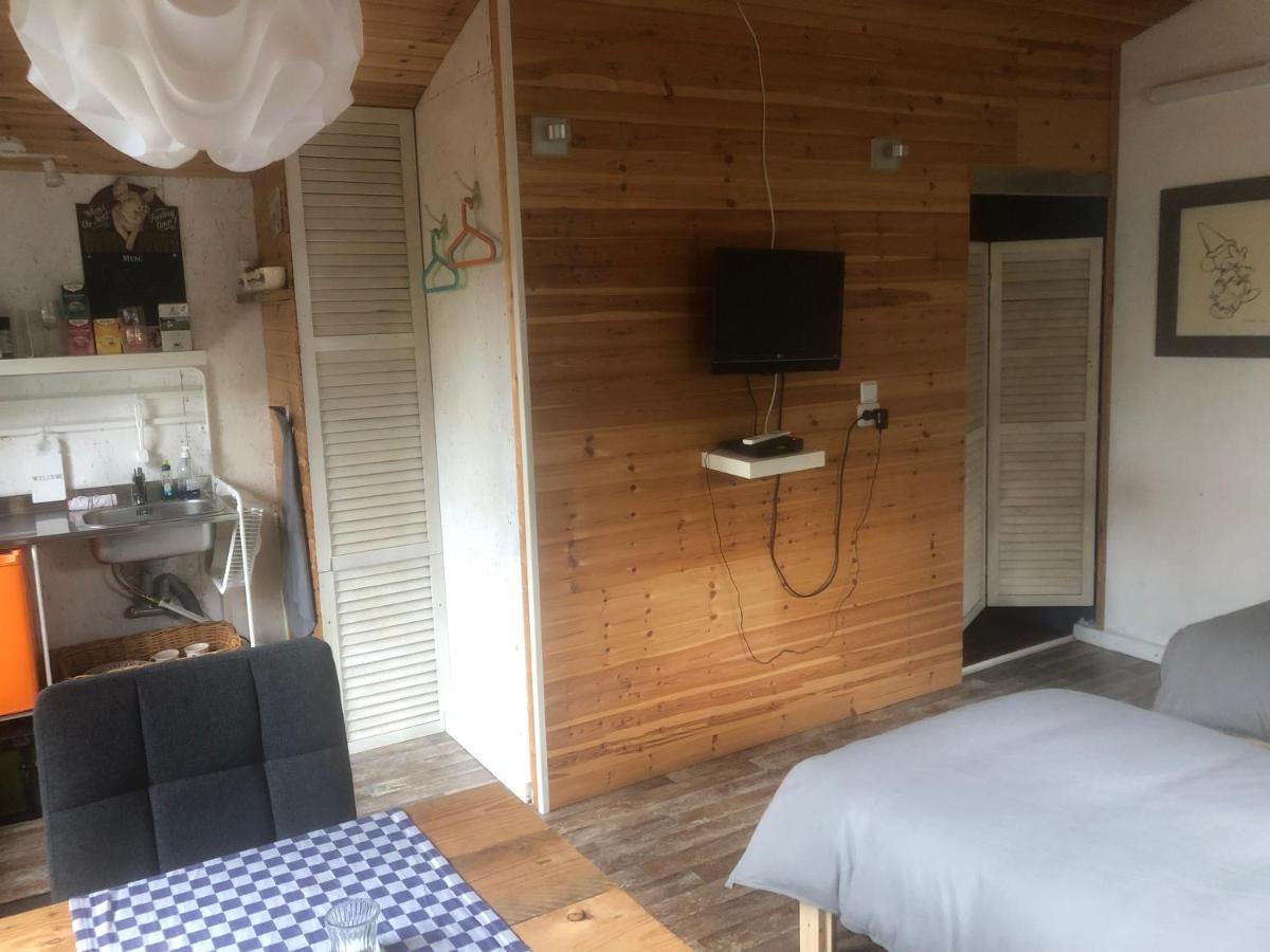 Bed&Breakfast Herkingen GR5 Eksteriør billede