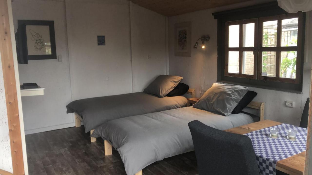 Bed&Breakfast Herkingen GR5 Eksteriør billede