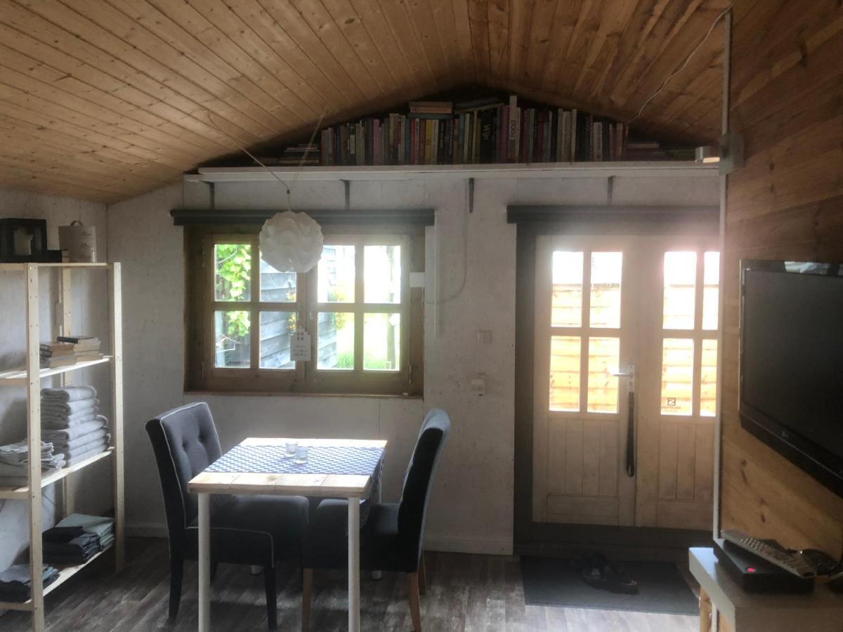 Bed&Breakfast Herkingen GR5 Eksteriør billede