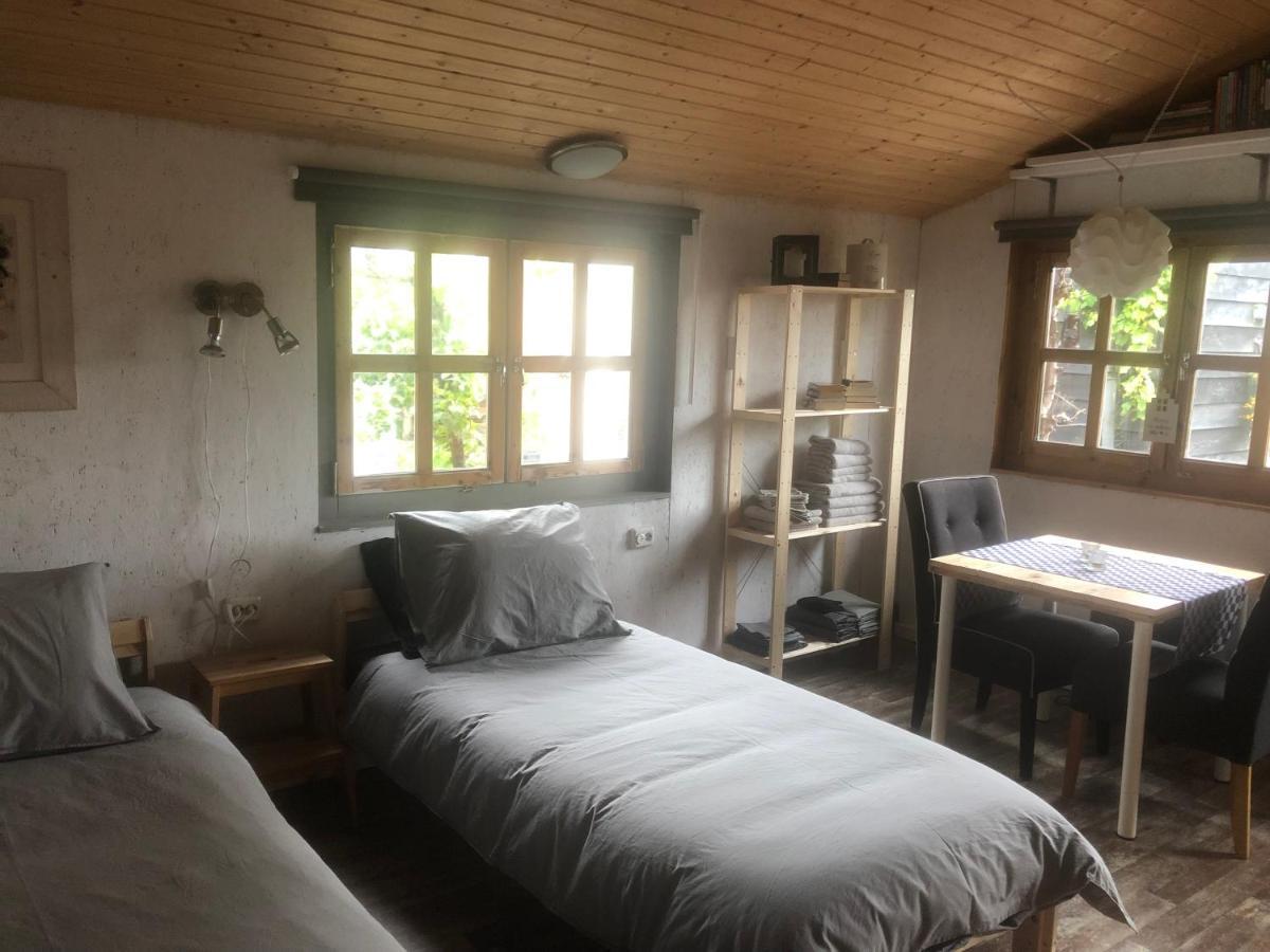 Bed&Breakfast Herkingen GR5 Eksteriør billede